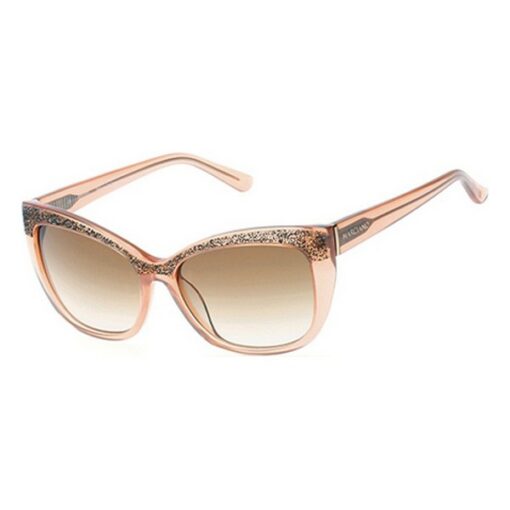Solbriller til kvinder Guess Marciano GM0730-5545F (55 mm)