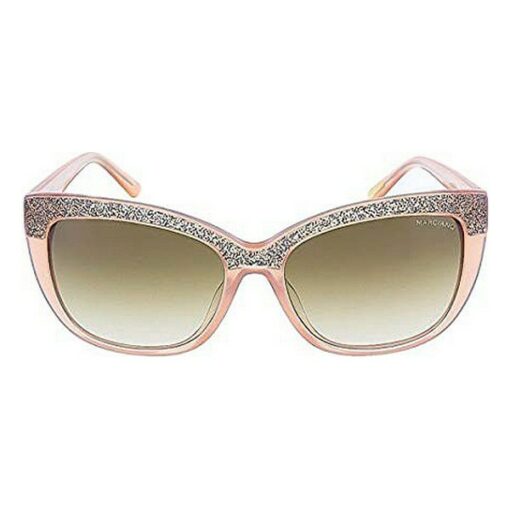 Solbriller til kvinder Guess Marciano GM0730-5545F (55 mm) - Image 2