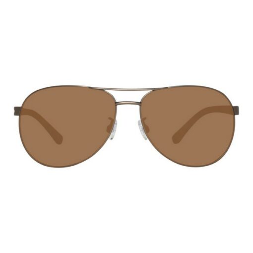 Solbriller til mænd Timberland TB9086-6249H - Image 3
