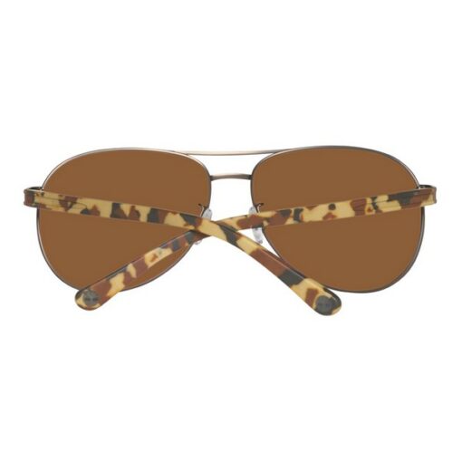 Solbriller til mænd Timberland TB9086-6249H - Image 2