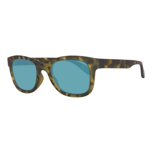 Solbriller til mænd Timberland TB9080-5055R