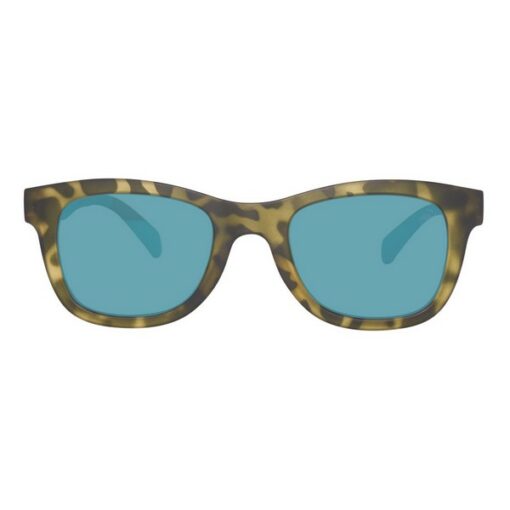 Solbriller til mænd Timberland TB9080-5055R - Image 3