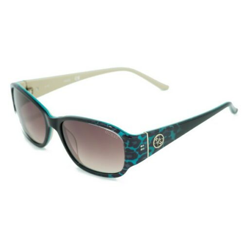 Solbriller til kvinder Guess GU7436-5689F (56 mm)