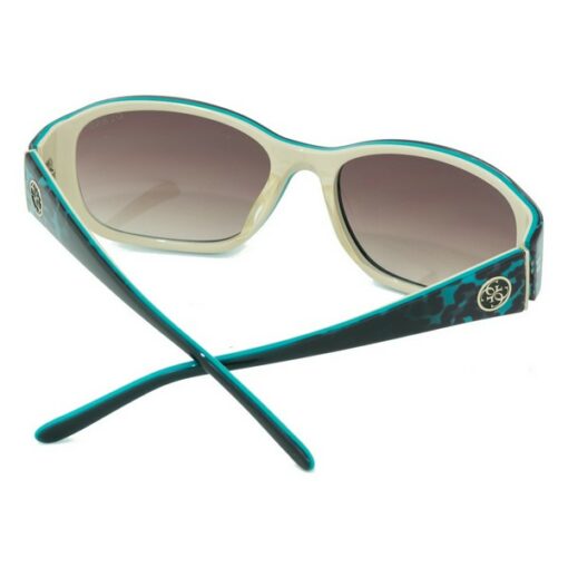 Solbriller til kvinder Guess GU7436-5689F (56 mm) - Image 3