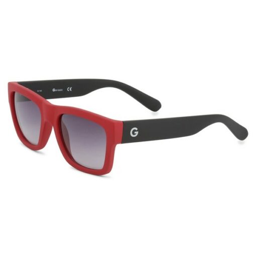 Solbriller til kvinder Guess GG2106-5467B (54 mm)