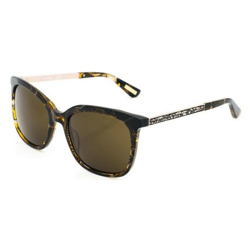 Solbriller til kvinder Guess Marciano GM0756-5450E (54 mm)