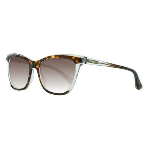Solbriller til kvinder Guess Marciano GM0758-5656F (56 mm)