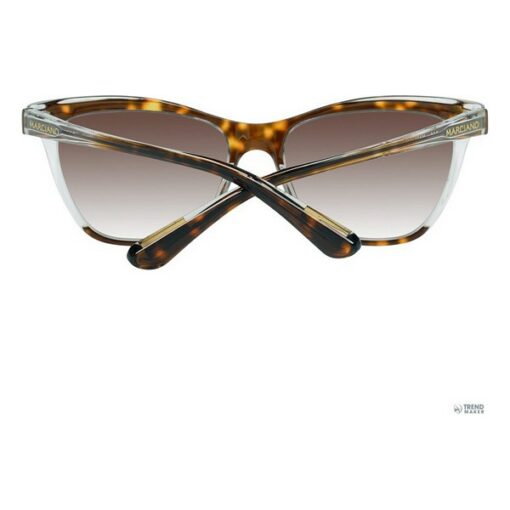 Solbriller til kvinder Guess Marciano GM0758-5656F (56 mm) - Image 3