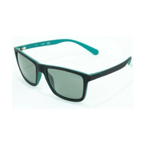 Solbriller til mænd Guess GU6889-5852R (58 mm)