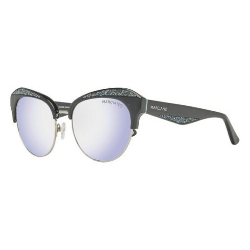 Solbriller til kvinder Guess Marciano GM0777-5501C (55 mm)