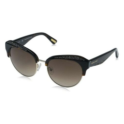 Solbriller til kvinder Guess Marciano GM0777-5552F (55 mm)