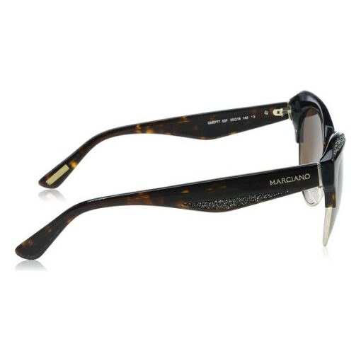 Solbriller til kvinder Guess Marciano GM0777-5552F (55 mm) - Image 3