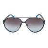 Solbriller til mænd Timberland TB9145-5791D Blå (57 Mm) - Image 2