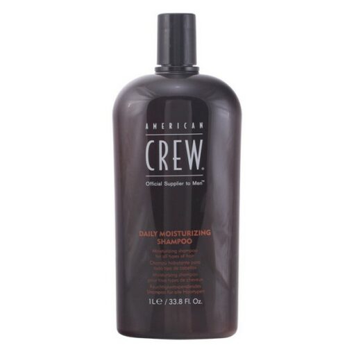 Shampoo American Crew - Image 2