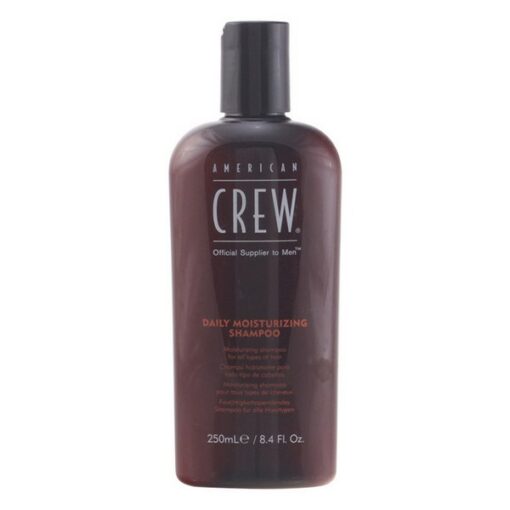 Shampoo American Crew