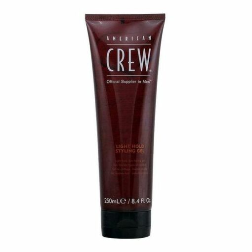 Stylingel Light Hold Styling American Crew
