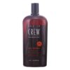 Shampoo American Crew Fedtet hår - Image 2