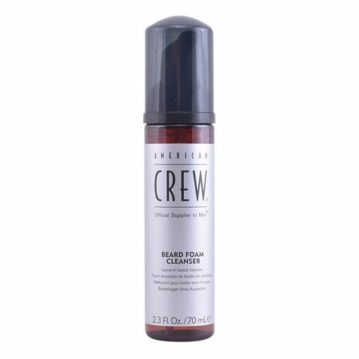 Renseskum Beard American Crew (70 ml)