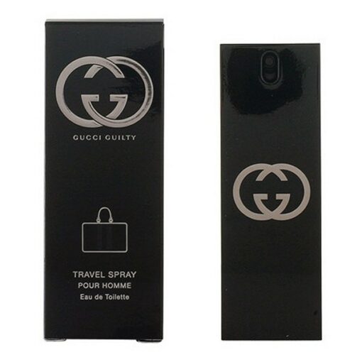 Herreparfume Gucci Guilty Homme Gucci EDT - Image 3