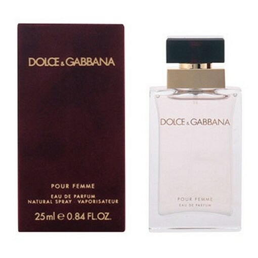 Dameparfume Dolce & Gabbana Pour Femme Dolce & Gabbana EDP - Image 10