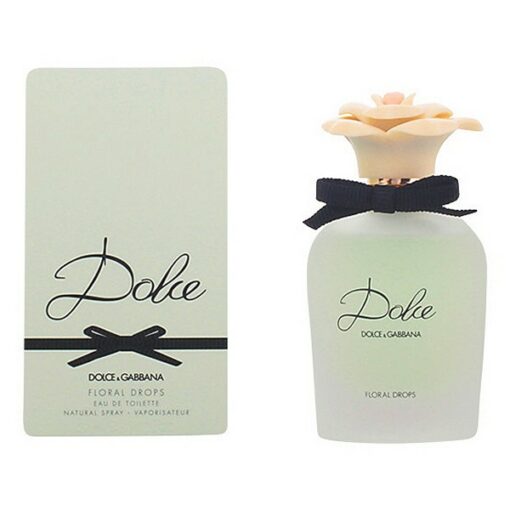 Dameparfume Dolce Floral Drops Dolce & Gabbana EDT - Image 2