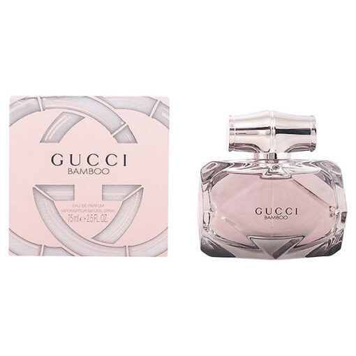 Dameparfume Gucci Bamboo Gucci EDP