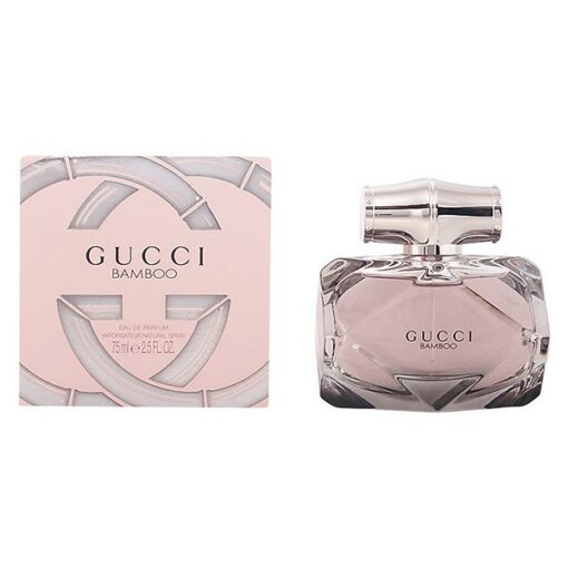 Dameparfume Gucci Bamboo Gucci EDP - Image 2