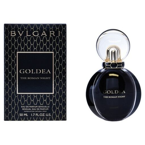 Dameparfume Goldea The Roman Night Bvlgari EDP - Image 3