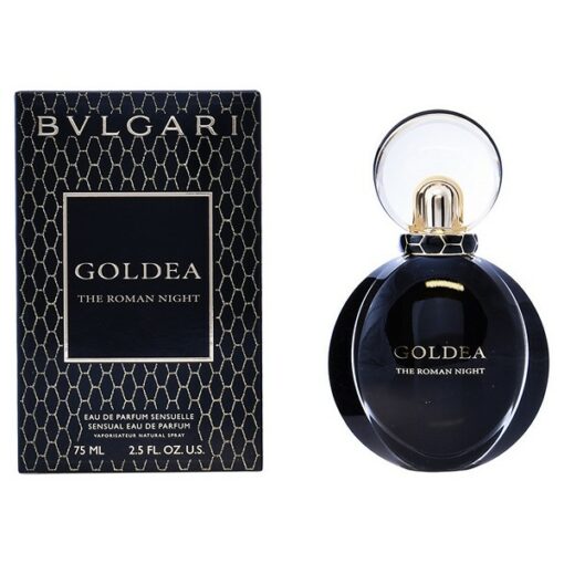 Dameparfume Goldea The Roman Night Bvlgari EDP - Image 2