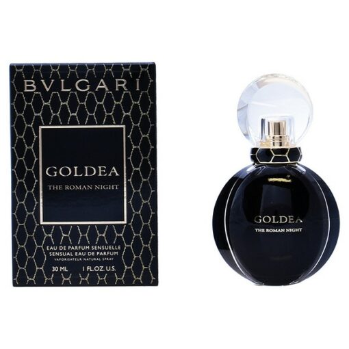 Dameparfume Goldea The Roman Night Bvlgari EDP