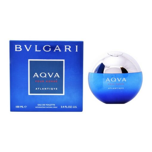 Herreparfume Aqva Pour Homme Atlantique Bvlgari EDT