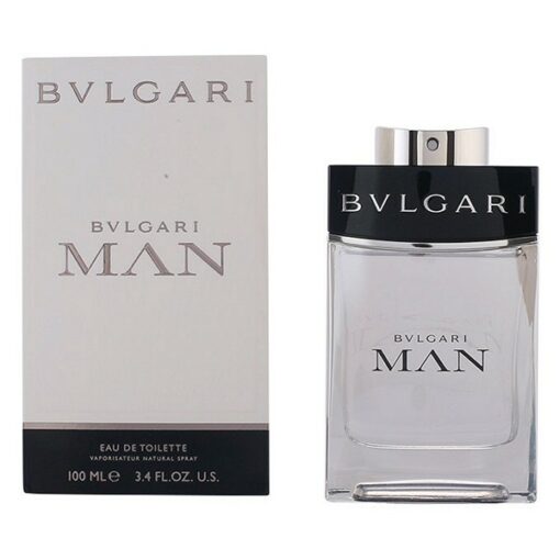 Herreparfume Edt Bvlgari EDT - Image 3