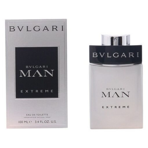 Herreparfume Bvlgari Man Extreme Bvlgari EDT - Image 2