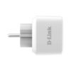Smart-stik D-Link DSP-W118 WiFi LED Hvid - Image 5