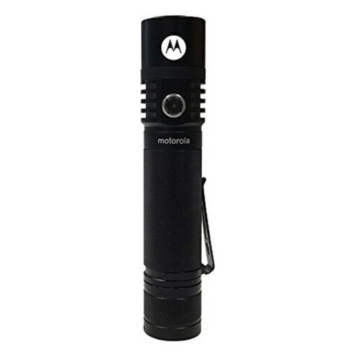 Lygte LED Motorola MR-550 Sort - Image 2