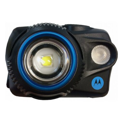 Lygte LED Motorola MHP-250 Sort