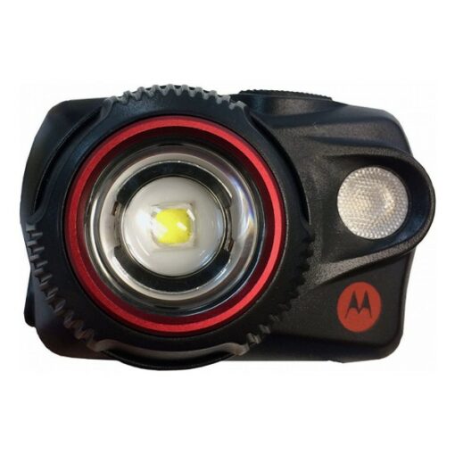 Lygte LED Motorola MHP-580 Sort