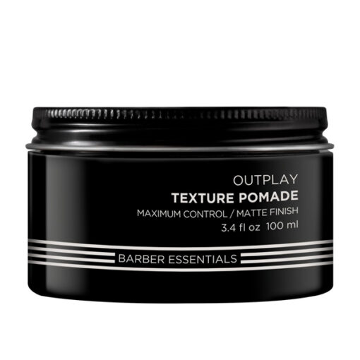 Voks med blød fiksering Brews Redken (100 ml)