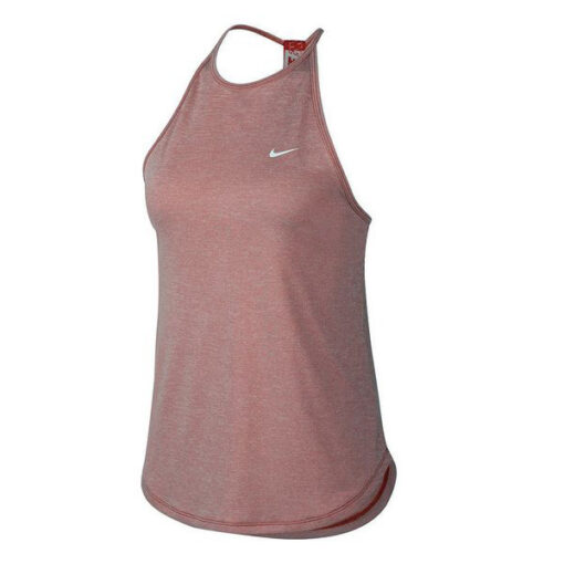 Tank top kvinder Nike AO9788 850 Pink