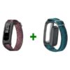 Aktivitetsarmbånd Huawei Band 4e 0,5" OLED 77 mAh 5 ATM - Image 2