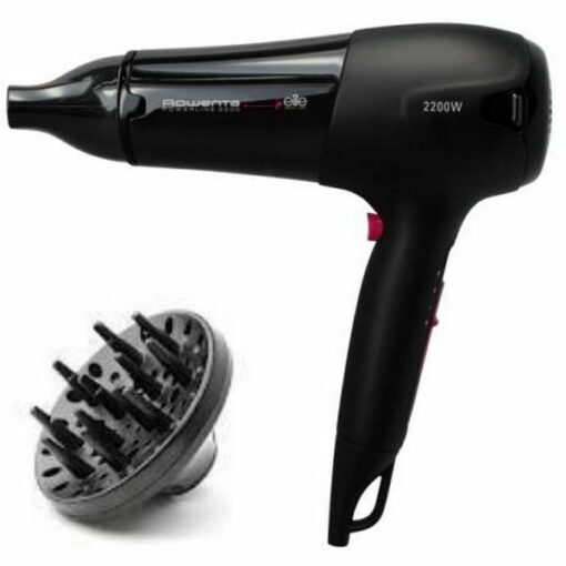Hårtørrer Rowenta CV5022 2200W