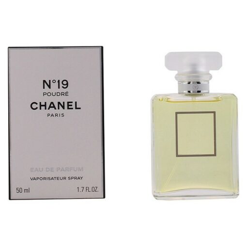 Dameparfume Nº 19 Chanel EDP - Image 4