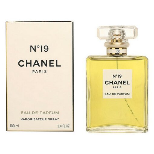 Dameparfume Nº 19 Chanel EDP - Image 3