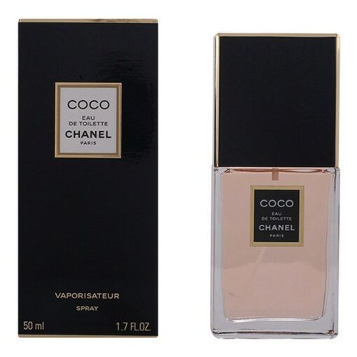 Dameparfume Coco Chanel EDT - Image 3