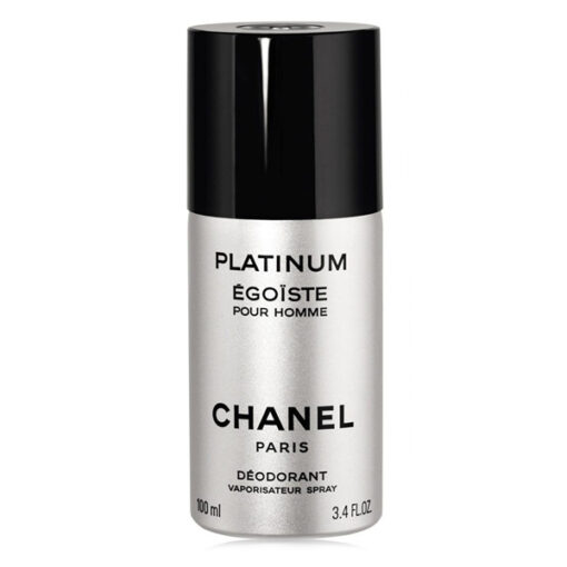 Spray Deodorant égoïste Chanel (100 ml)