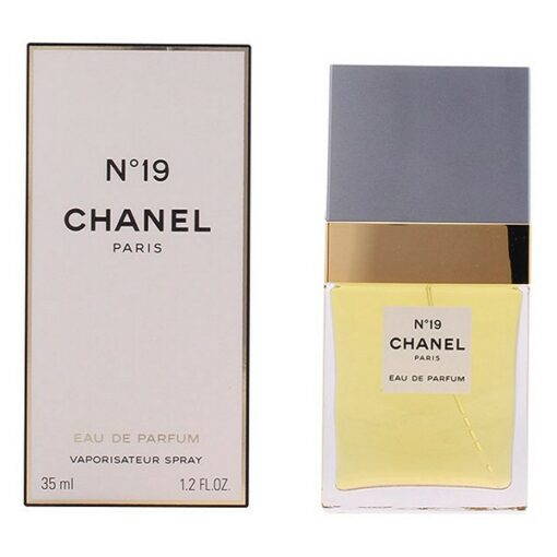 Dameparfume Nº 19 Chanel EDP - Image 2