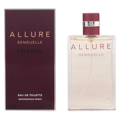 Dameparfume Allure Sensuelle Chanel EDT - Image 2