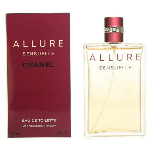 Dameparfume Allure Sensuelle Chanel EDT