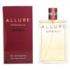 Dameparfume Allure Sensuelle Chanel EDT - Image 3