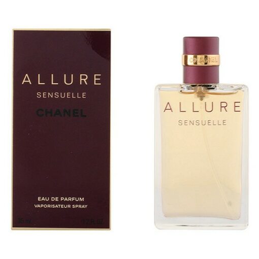 Dameparfume Allure Sensuelle Chanel EDP - Image 5